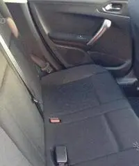 Peugeot 2008 1.4 HDI 70 CV Active Cerchi+barre+sensori