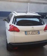 PEUGEOT 2008 1.4 HDi ACTIVE CV68 - Per neopatentati!!!