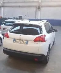 PEUGEOT 2008 1.4 HDi ACTIVE CV68 - Per neopatentati!!!