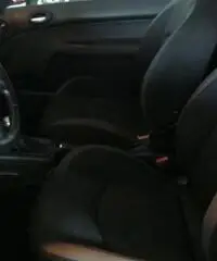 PEUGEOT 206 1.6 HDi FAP 3p. XS Line