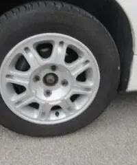 PEUGEOT 206 Plus 1.1 60CV 3p. ONE Line ECO GPL