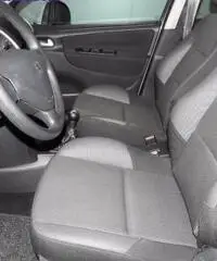 PEUGEOT 207 1.4 BENZ/GPL X-LINE 5PT. CV74 - Occasione