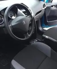 PEUGEOT 207 1.4 HDi 70CV 5p. X Line