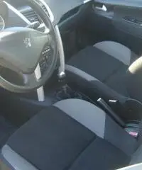 PEUGEOT 207 1.4 VTi 95CV 3p. XS