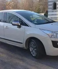 Peugeot 3008 Hibrid