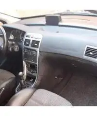 Peugeot 307 tenuto molto bene full optional diesel