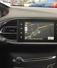 PEUGEOT 308 1.6 HDI ALLURE CV120 - Garanzia ufficiale!