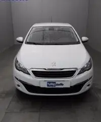 PEUGEOT 308 1.6 HDI BUSINESS CV99-Garantita 12 mesi!!!