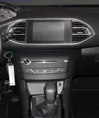 PEUGEOT 308 1.6 HDI BUSINESS CV99-Garantita 12 mesi!!!