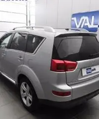 PEUGEOT 4007 2.2 HDi FELINE 7 POSTI CV156 4WD - Occasione !!!