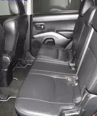 PEUGEOT 4007 2.2 HDi FELINE 7 POSTI CV156 4WD - Occasione !!!