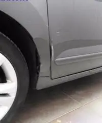 PEUGEOT 5008 1.6 HDi TECNO CV110 NO GARANZIA!!!!