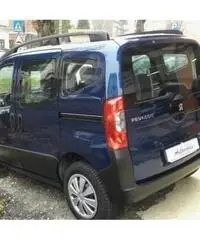 PEUGEOT Bipper Tepee 1.4 HDi 70CV Outdoor OK NEOPATENTATI