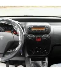 PEUGEOT Bipper Tepee 1.4 HDi 70CV Outdoor OK NEOPATENTATI