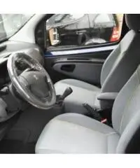 PEUGEOT Bipper Tepee 1.4 HDi 70CV Outdoor OK NEOPATENTATI