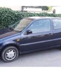 Polo VW 1.4 Benzina
