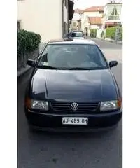 Polo VW 1.4 Benzina