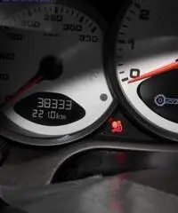 PORSCHE 911 3.8 CARRERA 4S CABRIOLET CV355 - C/vendita!!