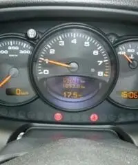 PORSCHE 911 Coupè 996 911 TARGA