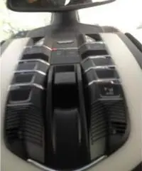 Porsche Cayenne 3.0 Diesel