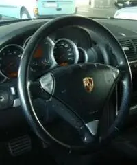 PORSCHE Cayenne 4.5 cat S Imp. Gas