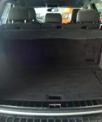 PORSCHE Cayenne 4.5 cat S Imp. Gas