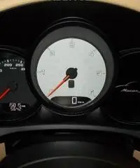 PORSCHE Macan MACAN 3.0D S PARI AL NUOVO SOLO 15000 KM !!