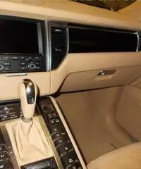 PORSCHE Macan MACAN 3.0D S PARI AL NUOVO SOLO 15000 KM !!