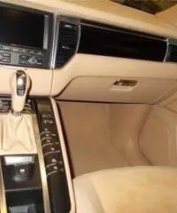 PORSCHE Macan MACAN 3.0D S PARI AL NUOVO SOLO 15000 KM !!