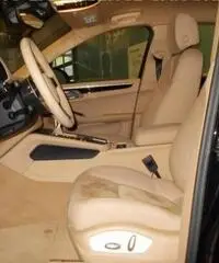 PORSCHE Macan MACAN 3.0D S PARI AL NUOVO SOLO 15000 KM !!