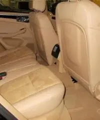 PORSCHE Macan MACAN 3.0D S PARI AL NUOVO SOLO 15000 KM !!