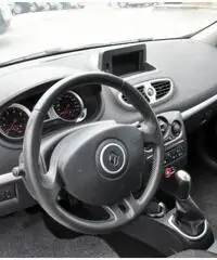 RENAULT Clio 1.2 16V 5 porte GPL Dynamique