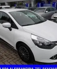 RENAULT Clio 1.2 75CV 5 porte GPL Live  KM 11000 -PARI AL NUOVO