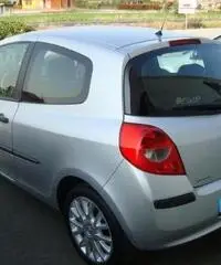 RENAULT Clio 1.5 dCi 105CV 3 porte Dynamique