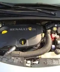 RENAULT Clio 1.5 dCi 105CV 3 porte Dynamique