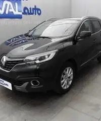 RENAULT Kadjar DCI ENERGY INTENS CV110 -Semi NUOVA!!!