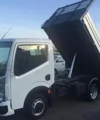 RENAULT Maxity 110.35 2.5 DXi RIBALTABILE