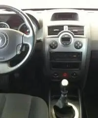 RENAULT Megane Mégane 1.9 dCi Gr.tour AUTOCARRO 4 POSTI!