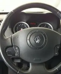 RENAULT Megane Mégane 1.9 dCi Gr.tour AUTOCARRO 4 POSTI!