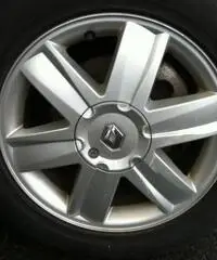 RENAULT Megane Mégane 1.9 dCi Gr.tour AUTOCARRO 4 POSTI!