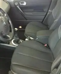 RENAULT Megane Mégane 1.9 dCi Gr.tour AUTOCARRO 4 POSTI!