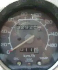 VENDO HONDA SHADOW 600