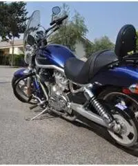 Harley-Davidson VRod