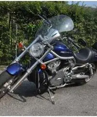 Harley-Davidson VRod