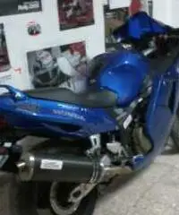 CBR Xx 1100