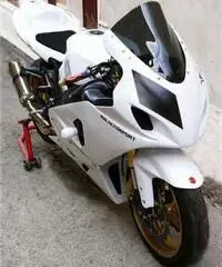 GSX-R 750 K4