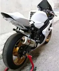 GSX-R 750 K4
