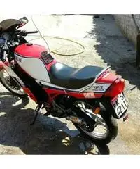 Yamaha rd 350 a miscela anno 1987 km.13500