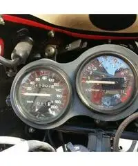 Yamaha rd 350 a miscela anno 1987 km.13500