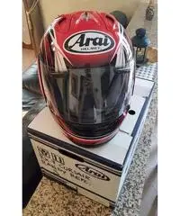 Arai rx 7